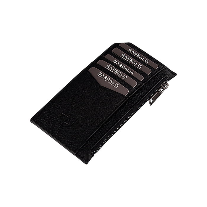 Zoozie Bags Cartera Unisex en Negro Zoozie Bags Cartera Unisex en Negro